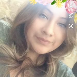 Meet your Posher, Dalia